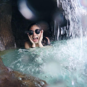 Meet your Posher, D.